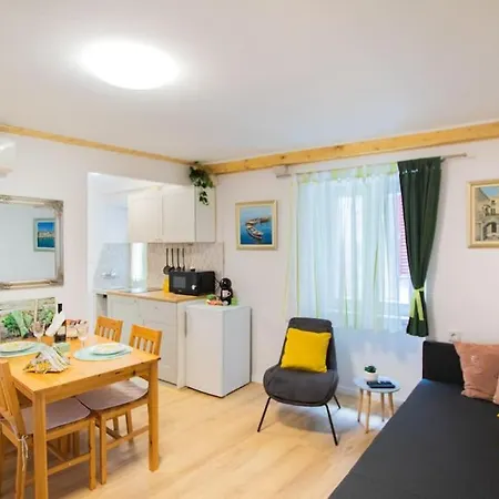 In The Old Town Of تروغير