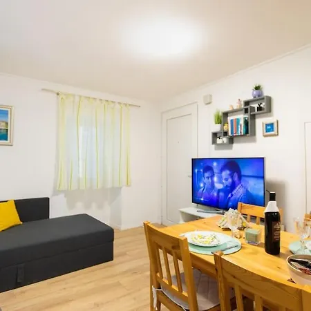 In The Old Town Of * تروغير