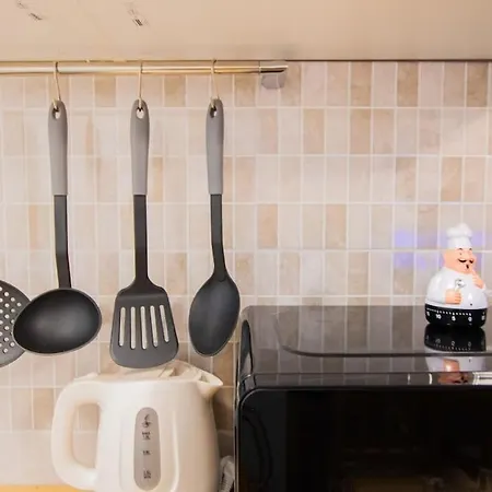 In The Old Town Of * تروغير