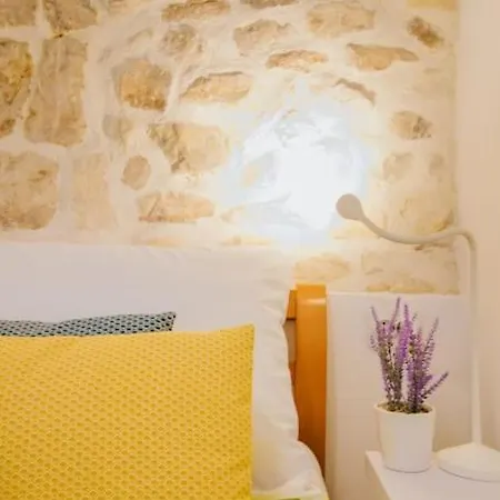 In The Old Town Of تروغير