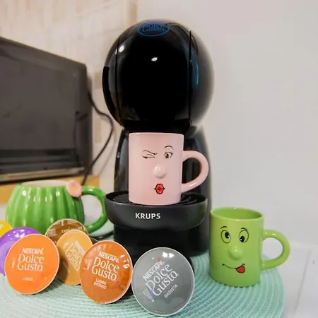 In The Old Town Of شقة *