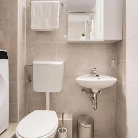 شقة In The Old Town Of